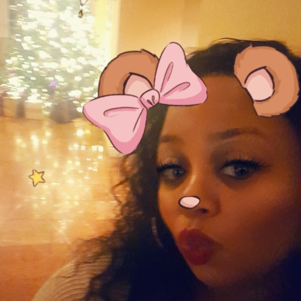 Meet your Posher, Tamika